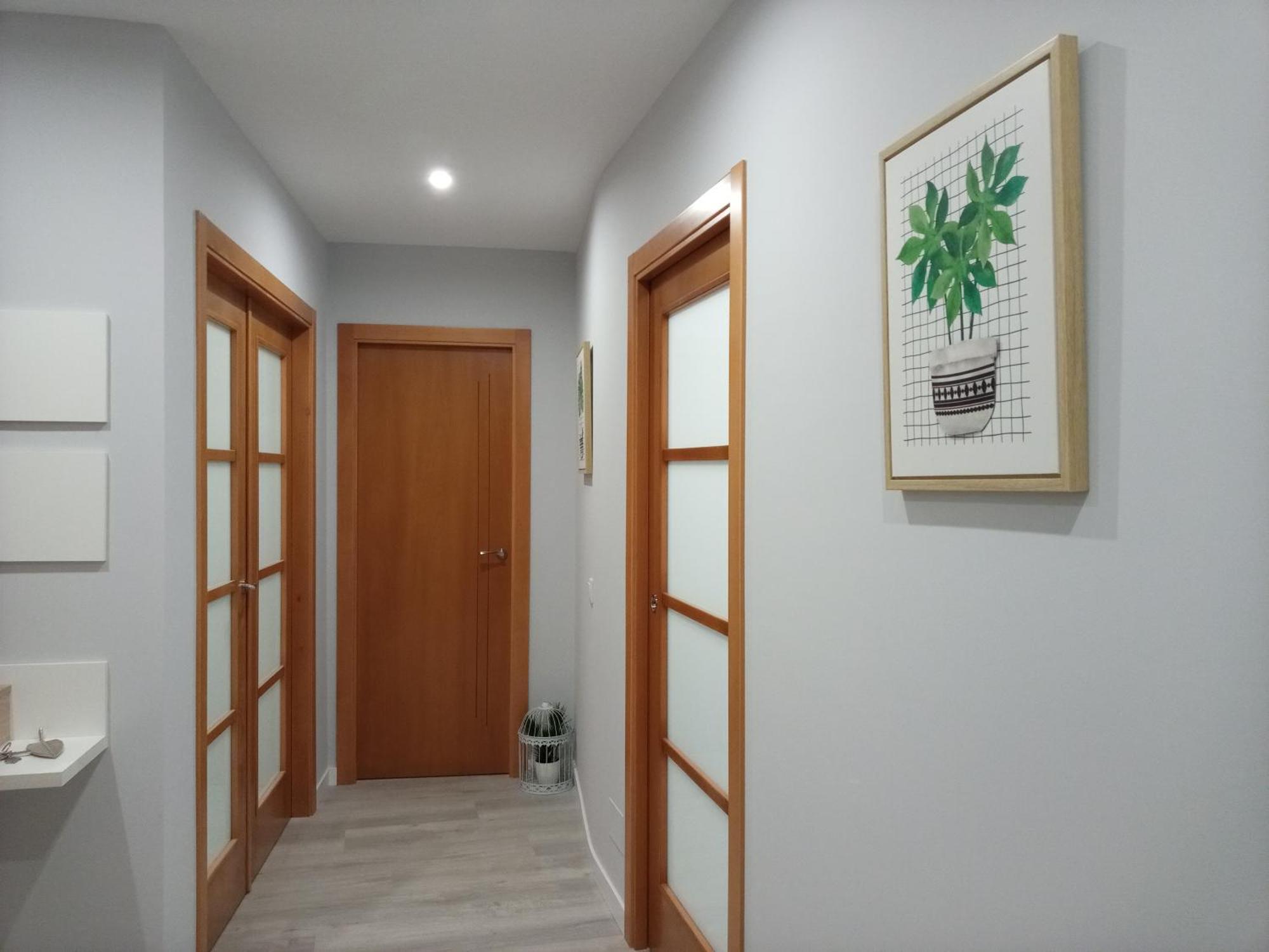 Apartamento Sanxenxo Playa Silgar 外观 照片