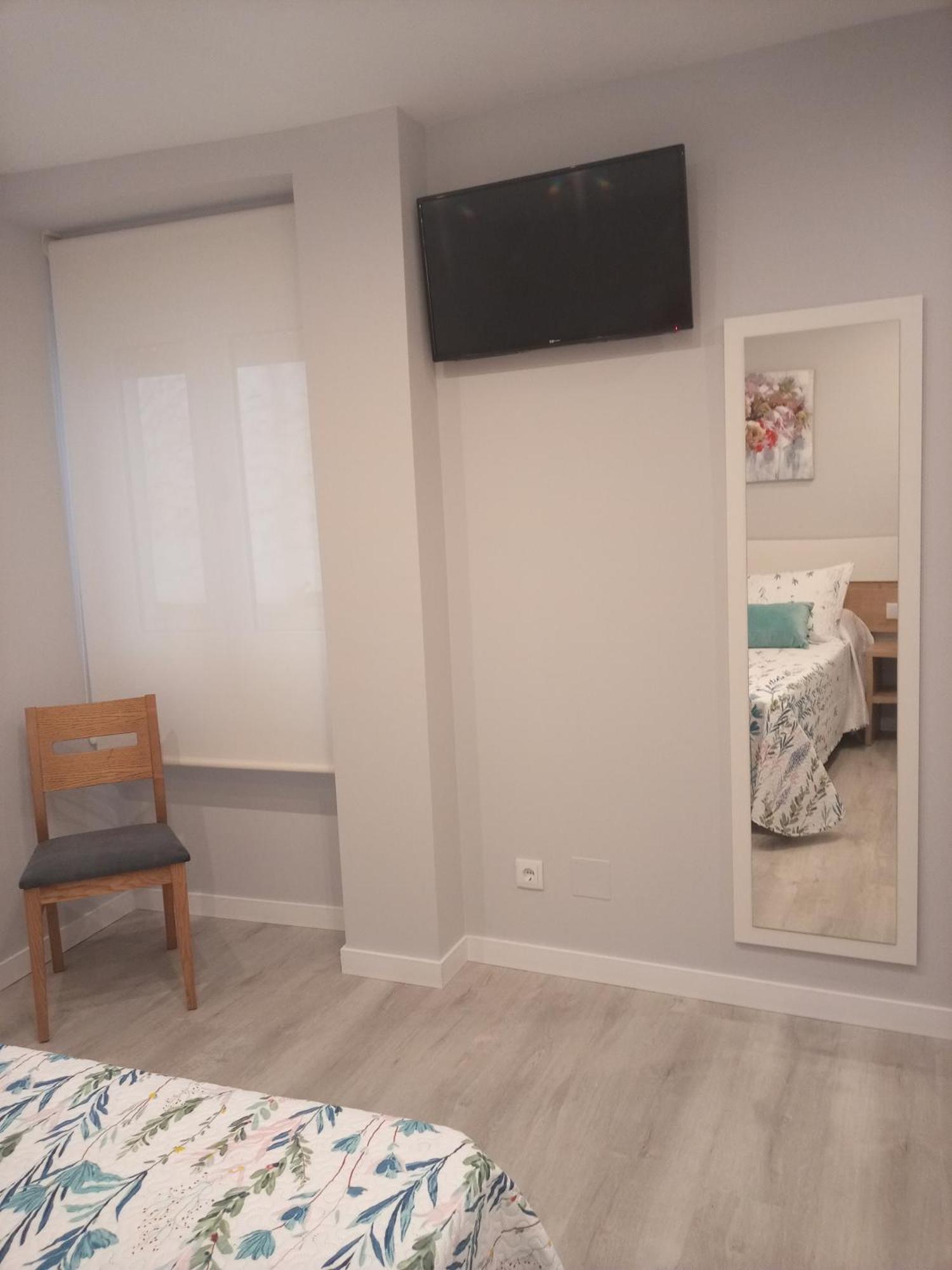 Apartamento Sanxenxo Playa Silgar 外观 照片